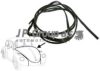VAG 113823731B Seal, boot-/cargo area lid